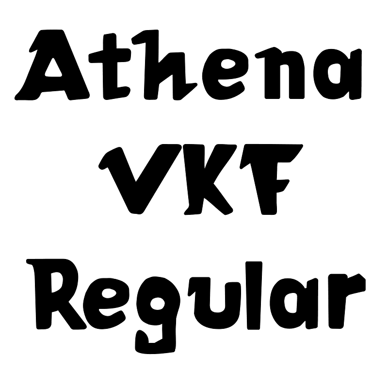 Athena VKF Regular