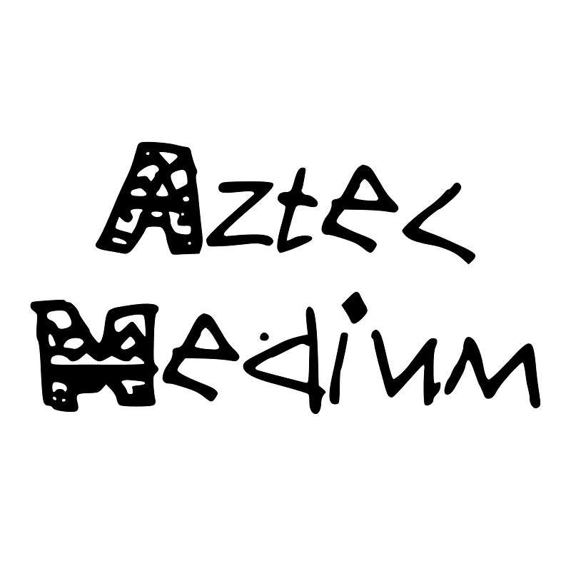 Aztec Medium