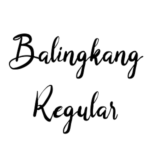 Balingkang Regular