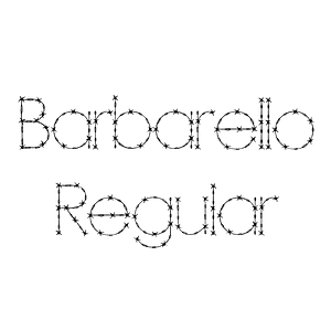 Barbarello Regular