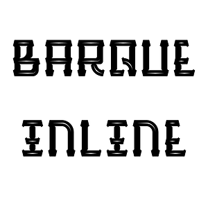 Barque Inline