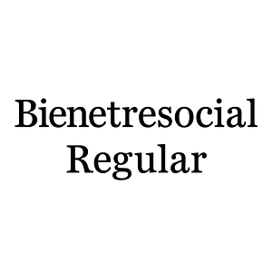 Bienetresocial Regular