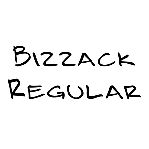 Bizzack Regular