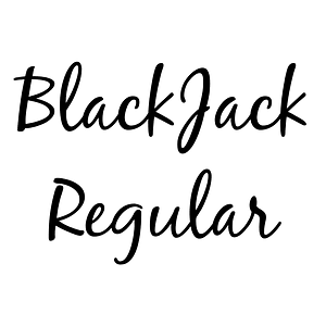 BlackJack Regular