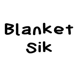 Blanket Sik