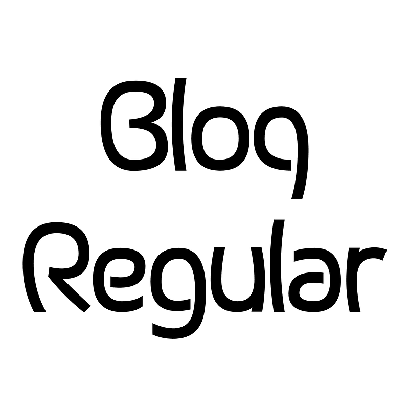 Bloq Regular