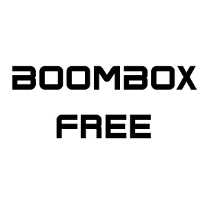 BoomBox Free