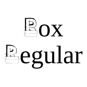 Box Regular