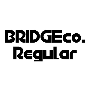 BRIDGEco. Regular