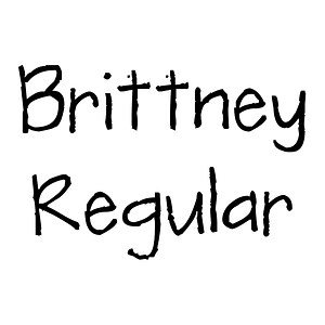 Brittney Regular