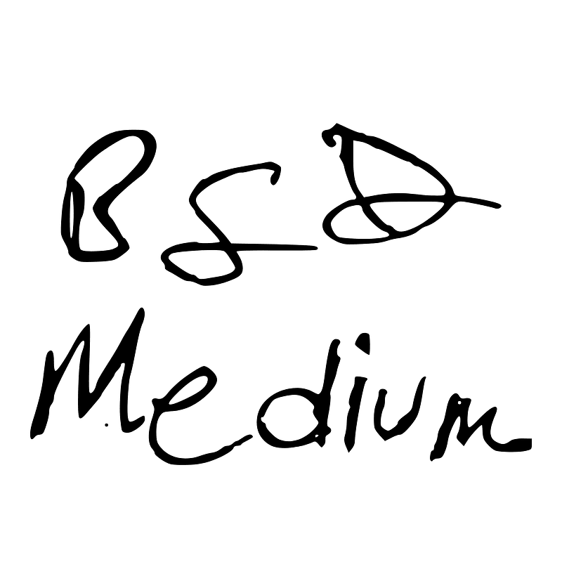 BSD Medium