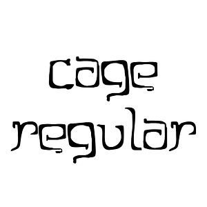 Cage Regular