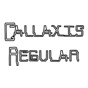 Callaxis Regular