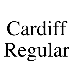 Cardiff Regular