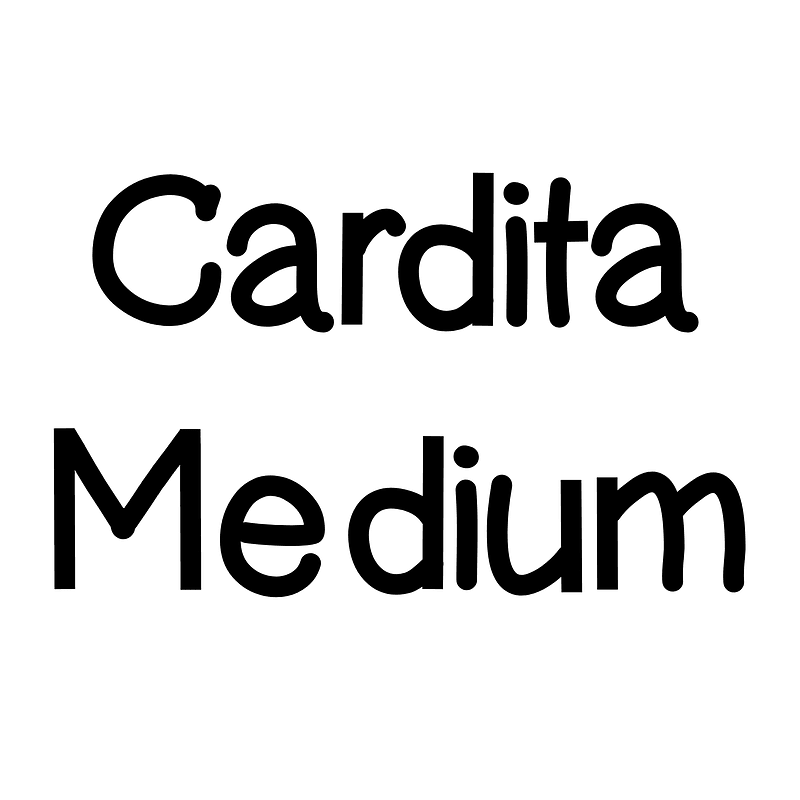 Cardita Medium