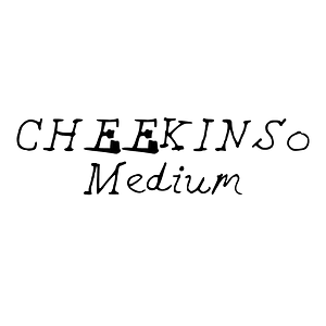 CHEEKINSo Medium