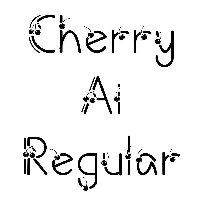 Cherry Ai Regular