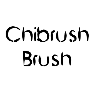 Chibrush Brush