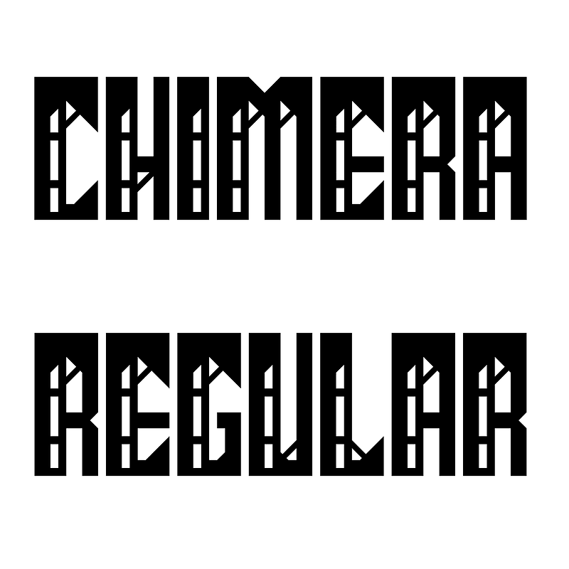 Chimera Regular