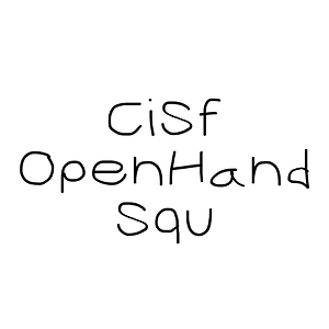 CiSf OpenHand Squ