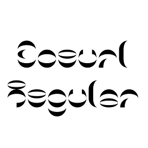 Coeurl Regular