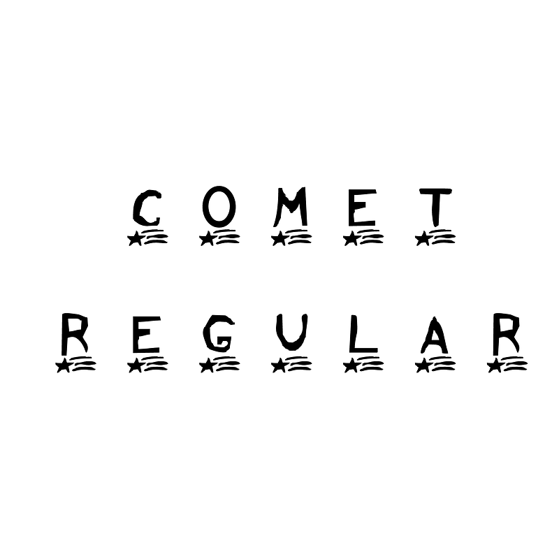 Comet Regular