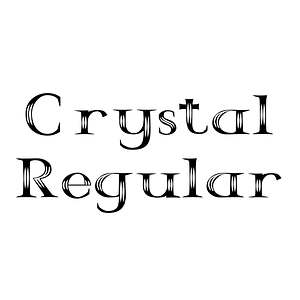 Crystal Regular