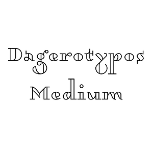 Dagerotypos Medium