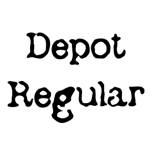 Depot Regular