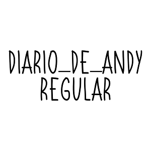 DIARIO_DE_ANDY Regular