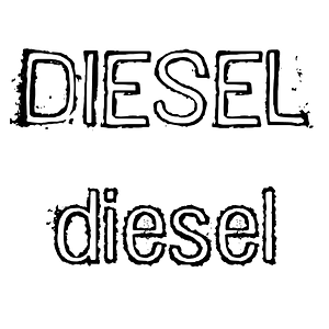 DIESEL diesel