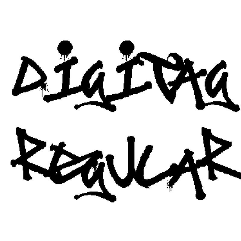 Digitag Regular