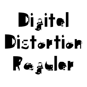 Digital Distortion Regular