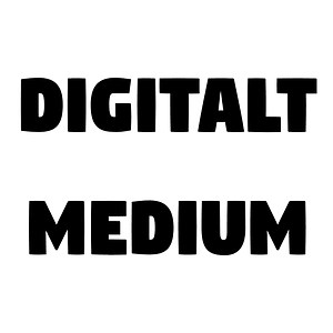 Digitalt Medium