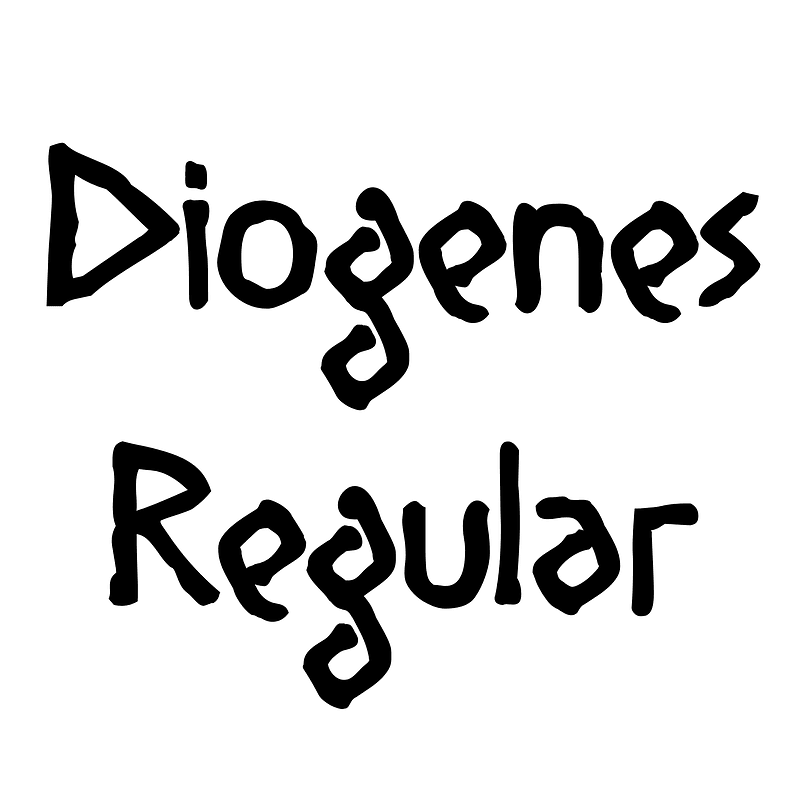 Diogenes Regular