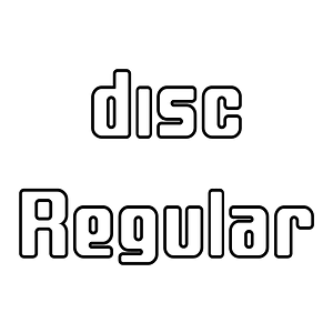 disc Regular