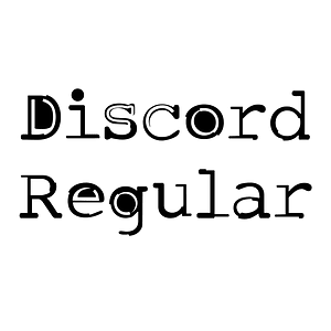 Discord Regular