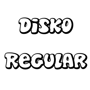 Disko Regular