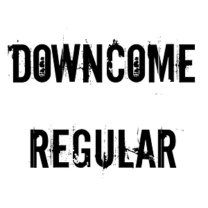 Downcome Regular