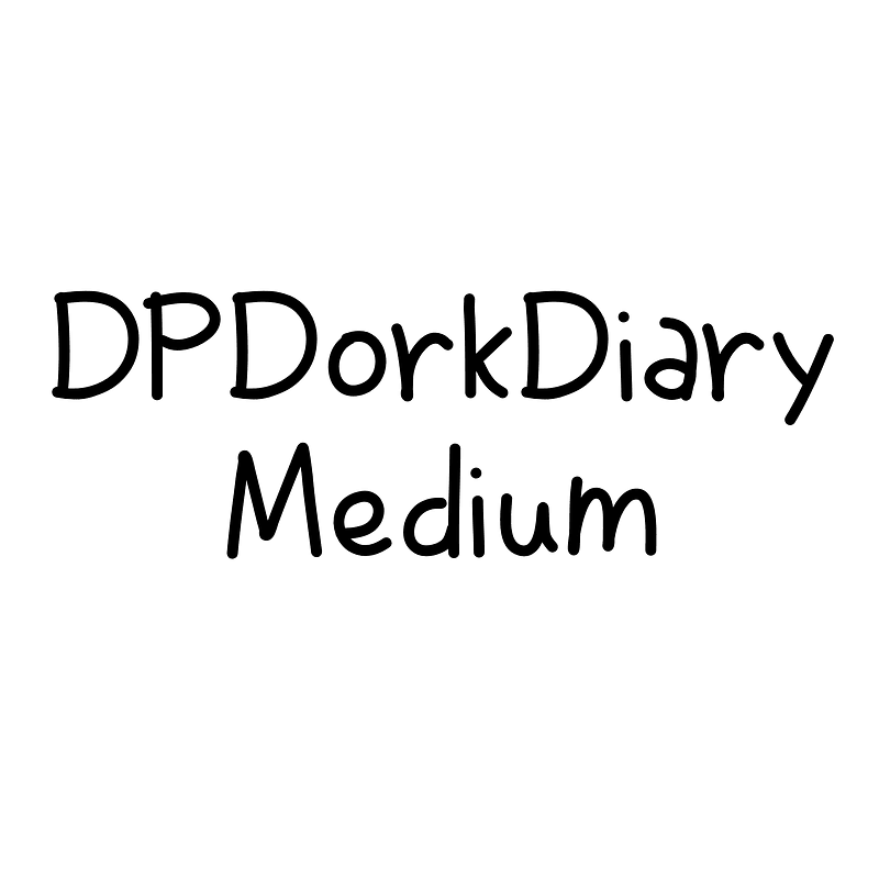 DPDorkDiary Medium