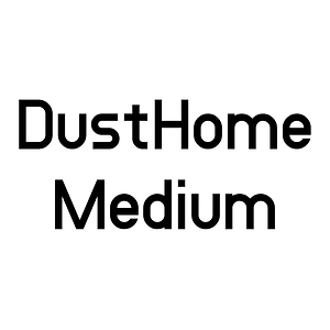 DustHome Medium