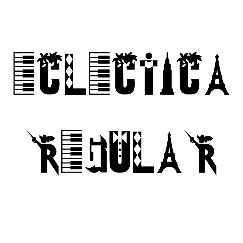 Eclectica Regular