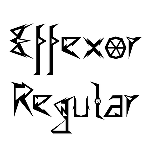 Effexor Regular