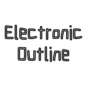 Electronic Outline