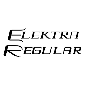 Elektra Regular