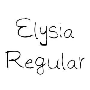 Elysia Regular