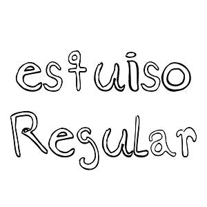 esquiso Regular