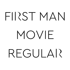 First Man Movie Regular