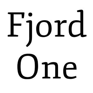 Fjord One