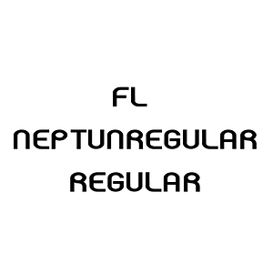 FL-NeptunRegular Regular